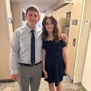 Meet your Posher, Sandy